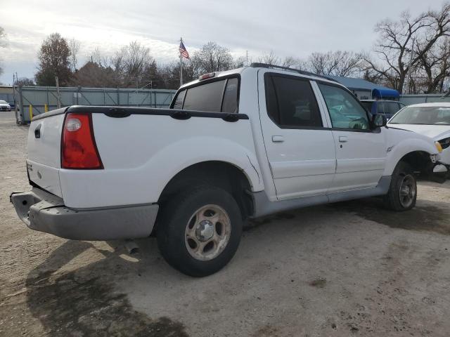Photo 3 from auction – 2003 FORD EXPLORER S with VIN 1FMZU77E43UA73015
