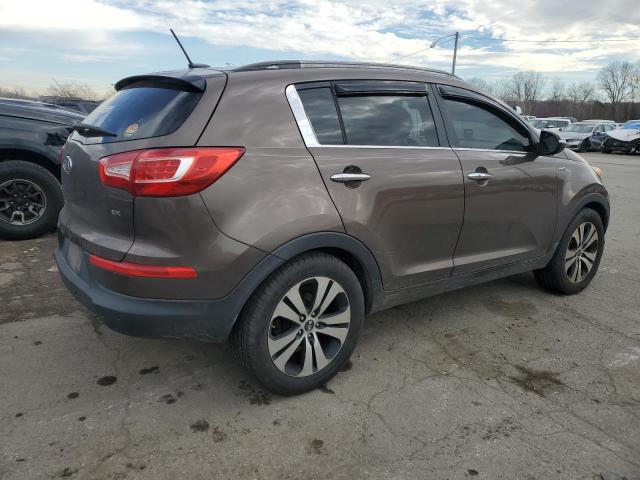 Photo 3 from auction – 2011 KIA SPORTAGE E with VIN KNDPCCA29B7162713