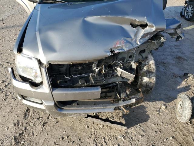Photo 12 from auction – 2008 FORD EXPLORER X with VIN 1FMEU73E08UA42050