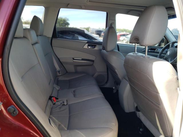 Photo 10 from auction – 2011 SUBARU FORESTER T with VIN JF2SHGHC1BH746536