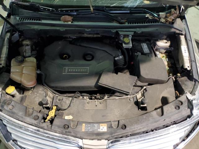 Photo 12 from auction – 2015 LINCOLN MKC with VIN 5LMTJ2AH7FUJ32077