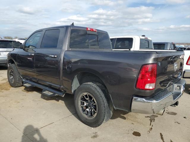 Photo 2 from auction – 2014 RAM 1500 SLT with VIN 1C6RR7LT6ES218295