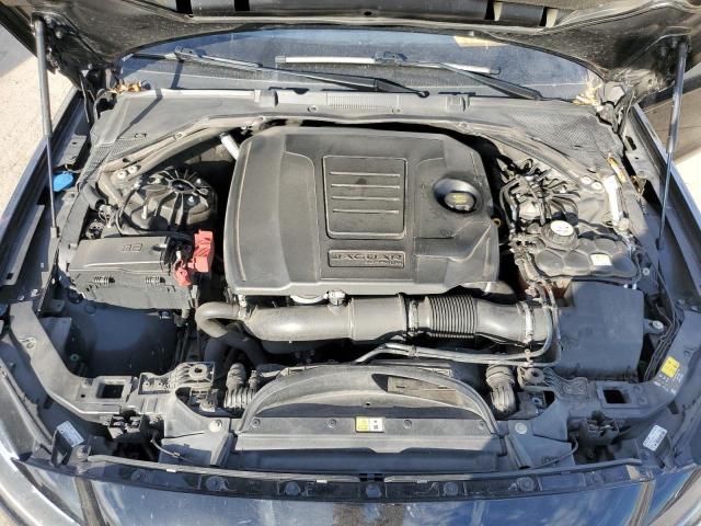 Photo 11 from auction – 2019 JAGUAR XF PREMIUM with VIN SAJBD4FX3KCY78758