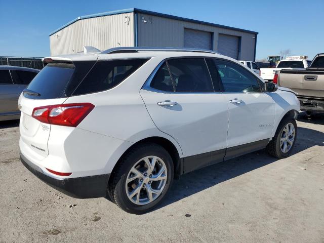 Photo 3 from auction – 2021 CHEVROLET EQUINOX PR with VIN 3GNAXXEV4MS121021