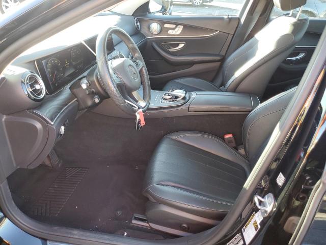 Photo 7 from auction – 2018 MERCEDES-BENZ E 300 with VIN WDDZF4JB6JA305050