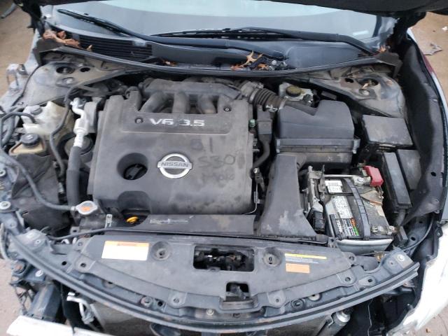 Photo 11 from auction – 2013 NISSAN ALTIMA 3.5 with VIN 1N4BL3AP7DC230562