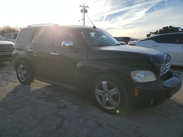 Photo 4 from auction – 2009 CHEVROLET HHR LT with VIN 3GNCA53V09S553095