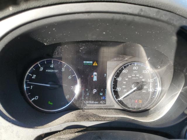 Photo 9 from auction – 2019 MITSUBISHI OUTLANDER with VIN JA4AZ3A30KZ041645