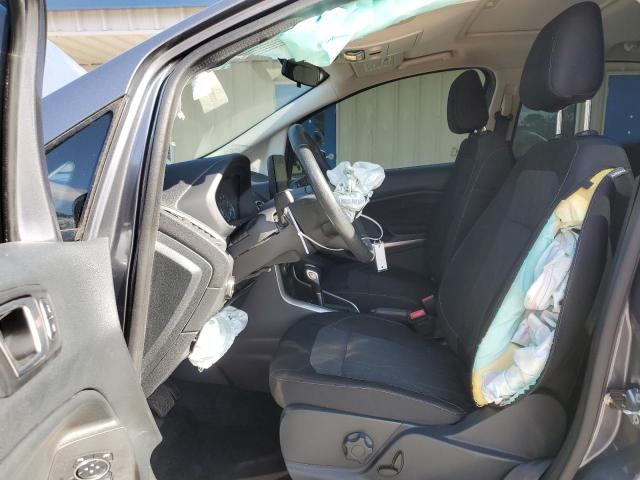 Photo 7 from auction – 2018 FORD ECOSPORT S with VIN MAJ3P1TE2JC200566