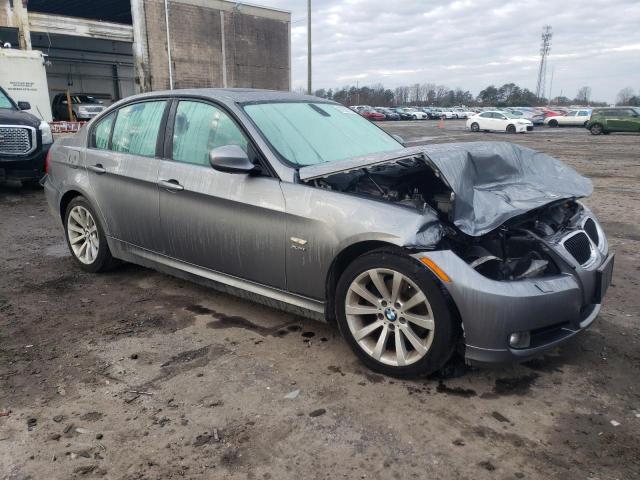 Photo 4 from auction – 2011 BMW 328 XI with VIN WBAPK7G52BNN48846