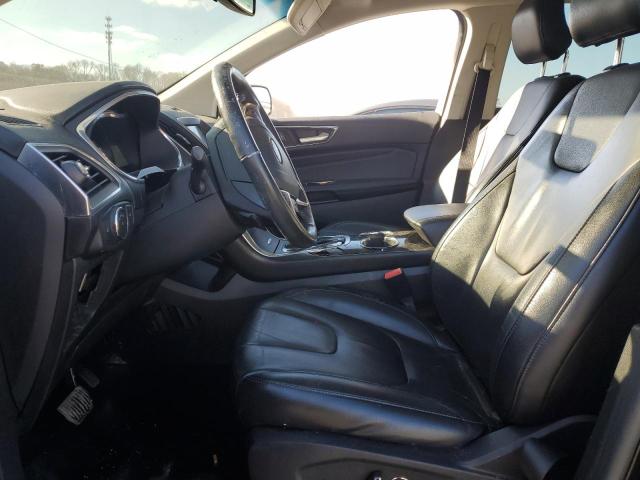 Photo 7 from auction – 2016 FORD EDGE with VIN 2FMPK4K93GBB67226