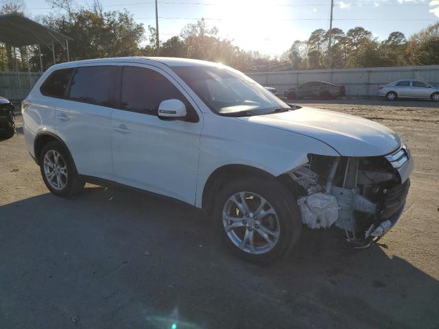 Photo 4 from auction – 2015 MITSUBISHI OUTLANDER with VIN JA4AD3A3XFZ004509