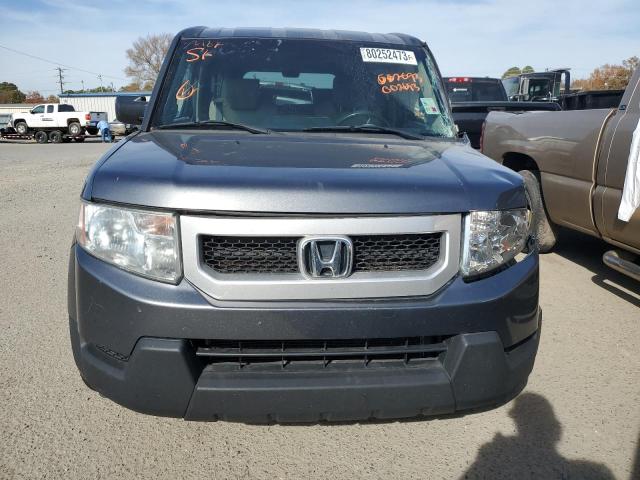 Zdjęcie 5 z aukcji – 2011 HONDA ELEMENT LX z VIN 5J6YH1H33BL002093