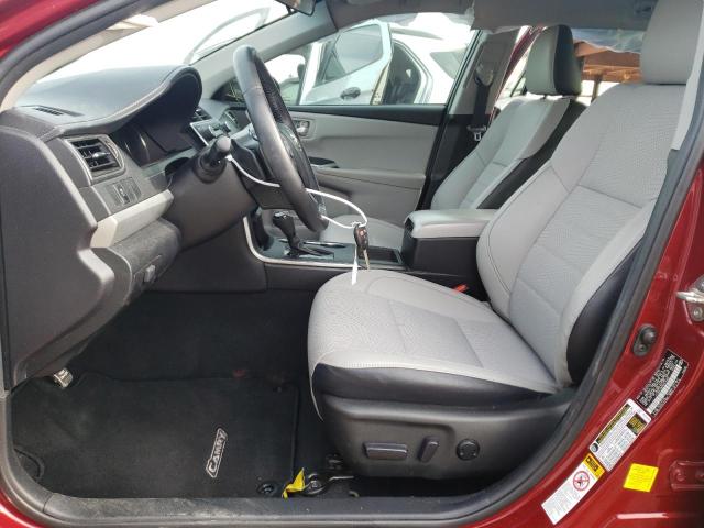 صورة رقم 7 من المزاد - 2016 TOYOTA CAMRY مع VIN 4T1BF1FK0GU515407