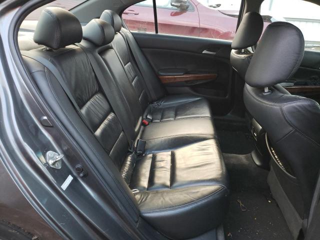 Photo 10 from auction – 2012 HONDA ACCORD EXL with VIN 1HGCP2F84CA082722