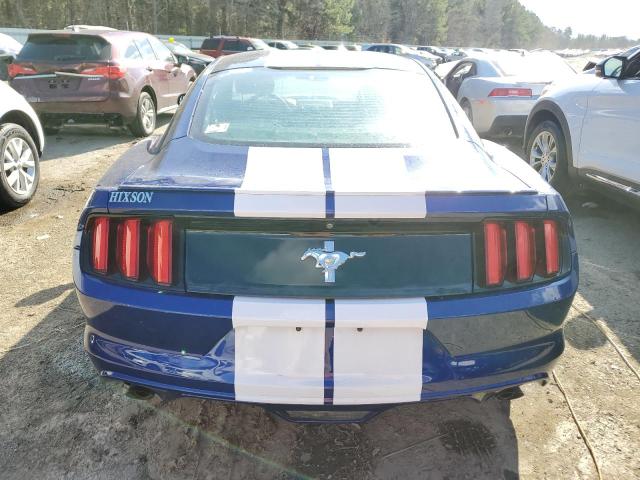Photo 6 from auction – 2016 FORD MUSTANG with VIN 1FA6P8AMXG5283211
