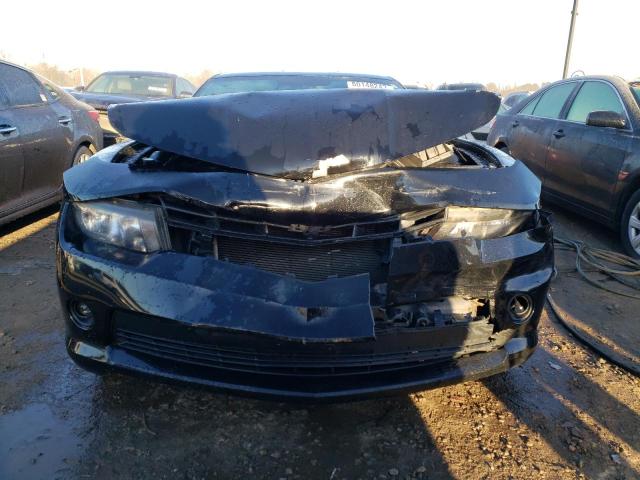 Photo 5 from auction – 2014 CHEVROLET CAMARO LT with VIN 2G1FB1E36E9268022