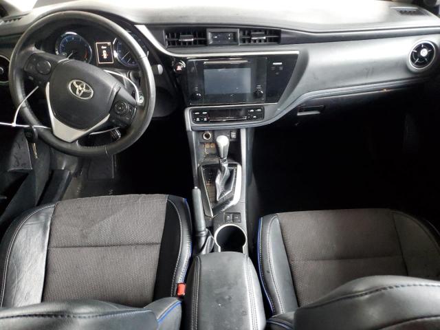 صورة رقم 8 من المزاد - 2017 TOYOTA COROLLA L مع VIN 2T1BURHE2HC848528