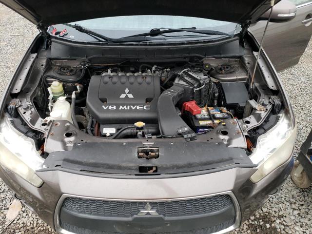 Photo 12 from auction – 2012 MITSUBISHI OUTLANDER with VIN JA4JT5AX9CU029959