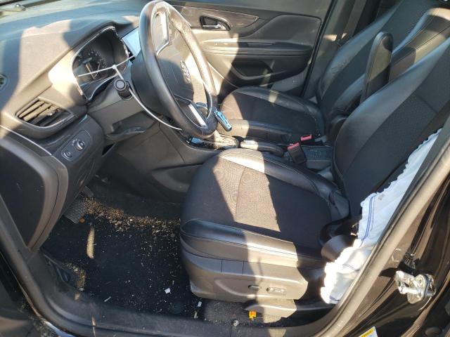 Photo 7 from auction – 2018 BUICK ENCORE PRE with VIN KL4CJASBXJB688328