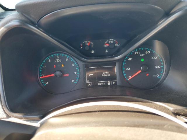 صورة رقم 9 من المزاد - 2018 GMC CANYON مع VIN 1GTH5BEN6J1251735
