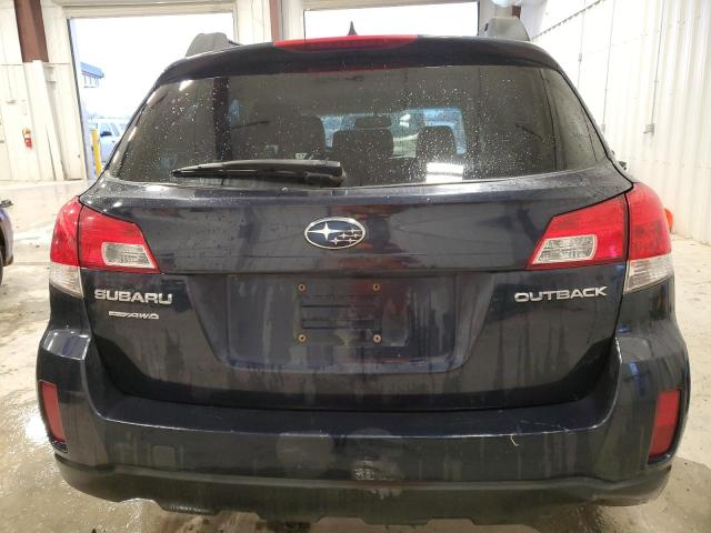 Photo 6 from auction – 2013 SUBARU OUTBACK 2. with VIN 4S4BRCKC7D3317927