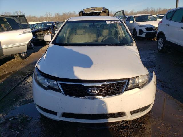 Zdjęcie 5 z aukcji – 2012 KIA FORTE LX z VIN KNAFT4A29C5480830