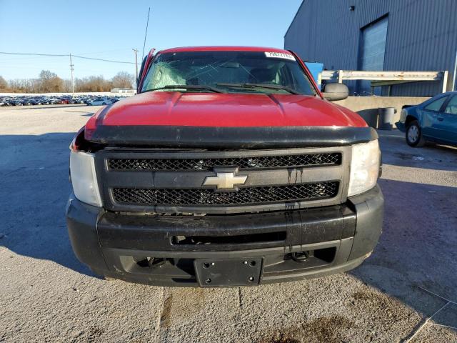 Photo 5 from auction – 2010 CHEVROLET SILVERADO with VIN 3GCRKPE32AG167924