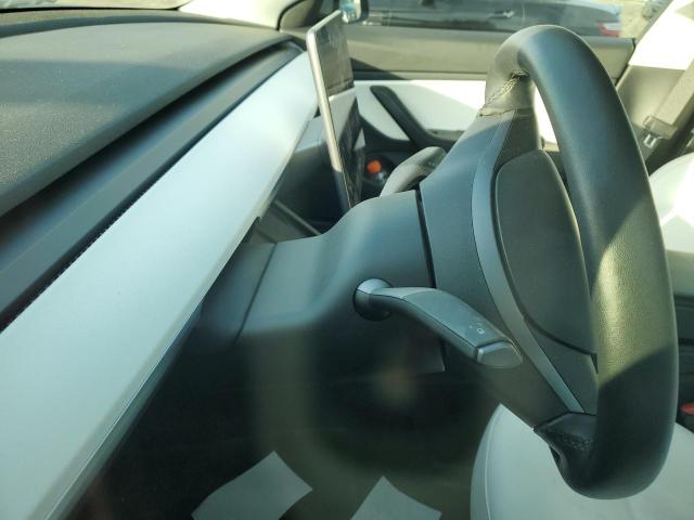 Photo 9 from auction – 2021 TESLA MODEL 3 with VIN 5YJ3E1EB6MF937487