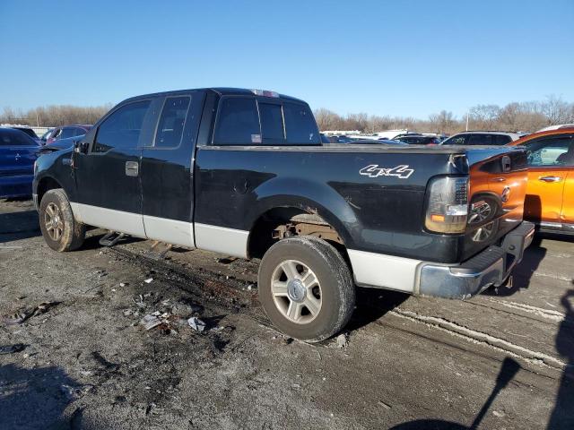 Foto 2 de la subasta – 2005 FORD F150 con VIN 1FTPX14595FA86130