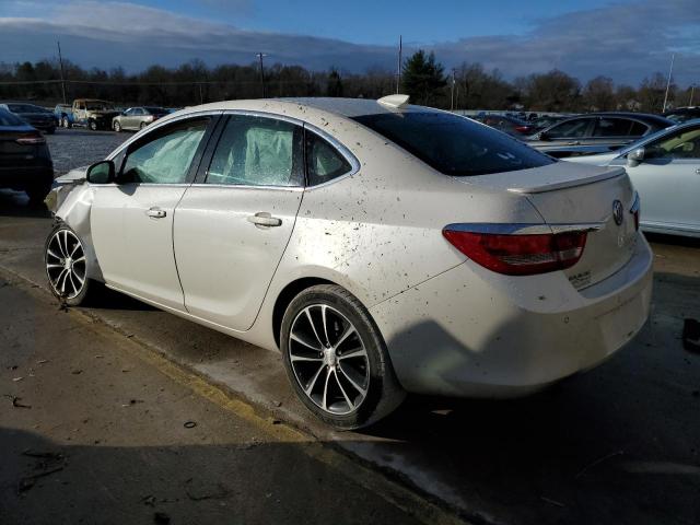 Photo 2 from auction – 2016 BUICK VERANO SPO with VIN 1G4PW5SK4G4173494
