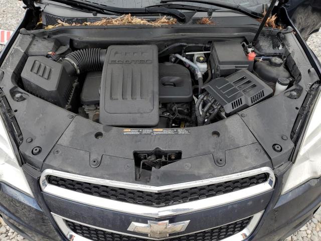 Photo 11 from auction – 2015 CHEVROLET EQUINOX LS with VIN 2GNFLEEK1F6149887