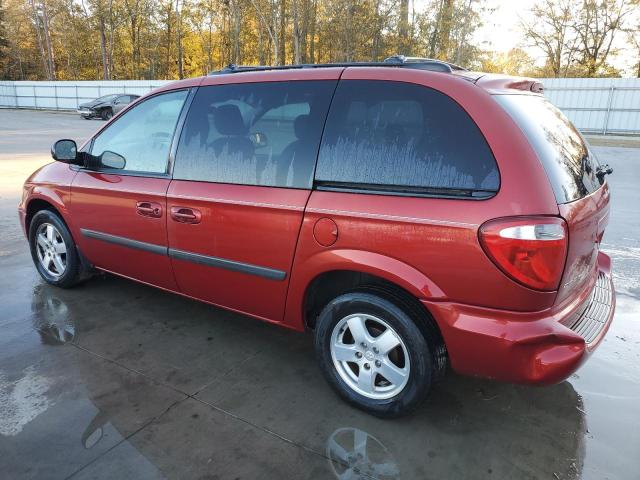 Photo 2 from auction – 2005 DODGE CARAVAN SX with VIN 1D4GP45R05B155882