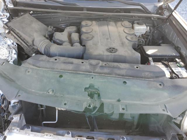 Foto 12 de la subasta – 2011 TOYOTA 4RUNNER SR con VIN JTEZU5JR8B5029561