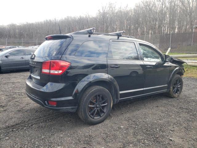 Photo 3 from auction – 2019 DODGE JOURNEY SE with VIN 3C4PDCBB0KT845567