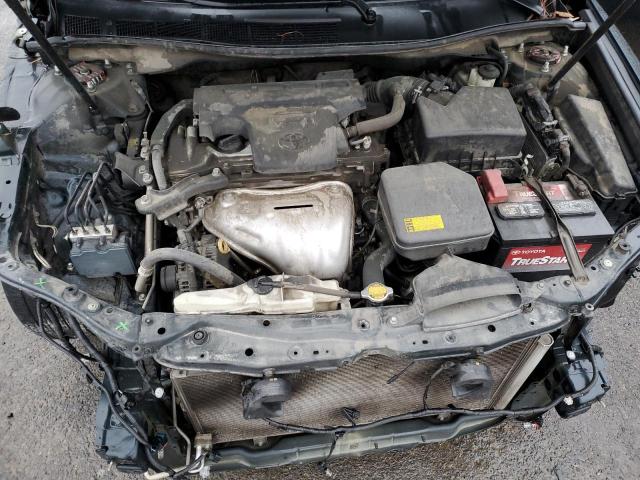 Photo 11 from auction – 2014 TOYOTA CAMRY L with VIN 4T1BF1FK4EU811401