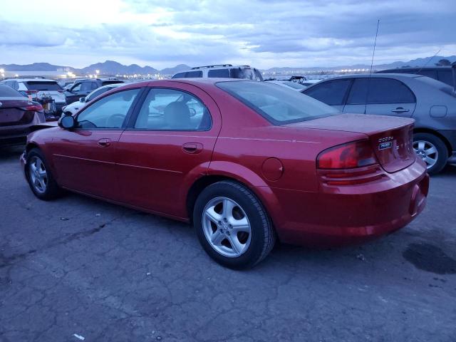 Photo 2 from auction – 2005 DODGE STRATUS SX with VIN 1B3EL46X45N679520