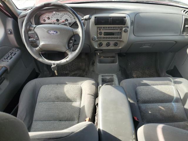 Photo 8 from auction – 2004 FORD EXPLORER S with VIN 1FMZU67K64UB24130