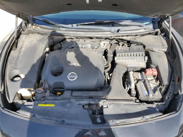 Photo 11 from auction – 2012 NISSAN MAXIMA S with VIN 1N4AA5AP2CC837173
