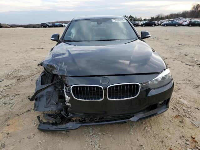 Photo 5 from auction – 2012 BMW 328 I SULE with VIN WBA3C1C59CF434384