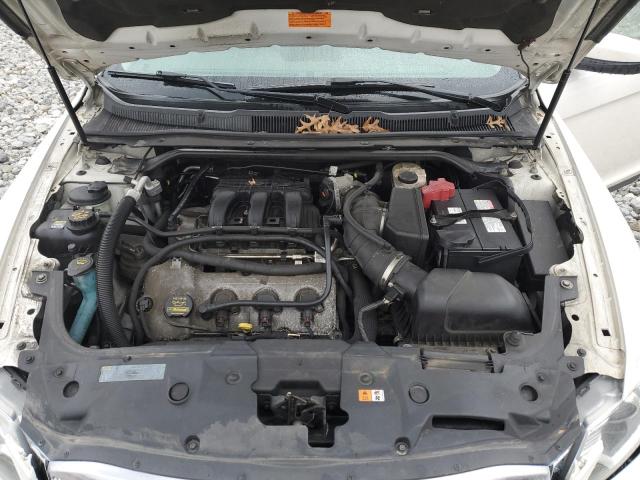 Photo 11 from auction – 2011 FORD TAURUS SEL with VIN 1FAHP2EW8BG142149