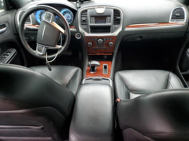 Photo 8 from auction – 2012 CHRYSLER 300 LIMITE with VIN 2C3CCACG6CH126788