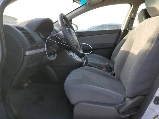 Photo 7 from auction – 2011 NISSAN SENTRA 2.0 with VIN 3N1AB6AP4BL678742