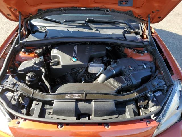Photo 11 from auction – 2013 BMW X1 XDRIVE2 with VIN WBAVL1C52DVR83831