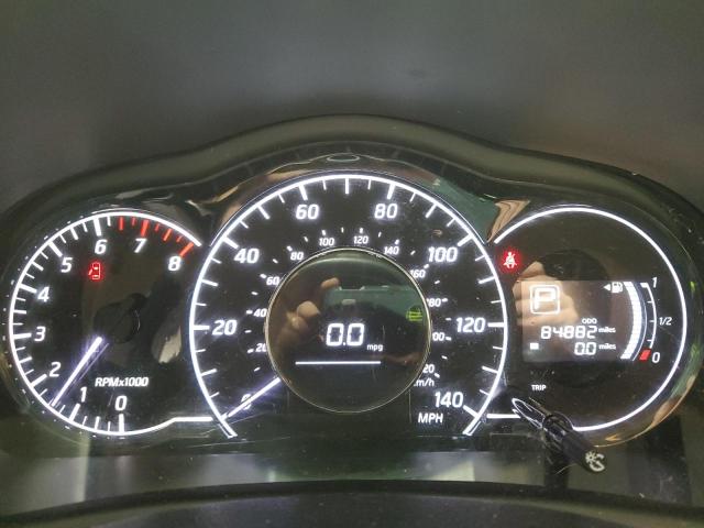 Photo 9 from auction – 2019 NISSAN VERSA NOTE with VIN 3N1CE2CP1KL354069