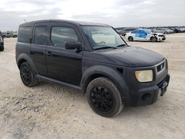 Photo 4 from auction – 2006 HONDA ELEMENT LX with VIN 5J6YH18396L008356