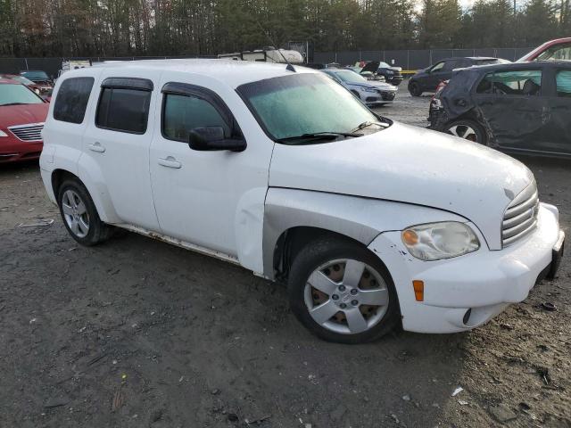 Photo 4 from auction – 2011 CHEVROLET HHR LS with VIN 3GNBAAFW6BS649456