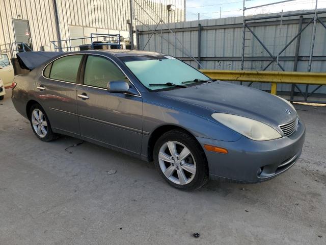 Фото 4 с аукциона – 2005 LEXUS ES 330 с VIN JTHBA30G555114038