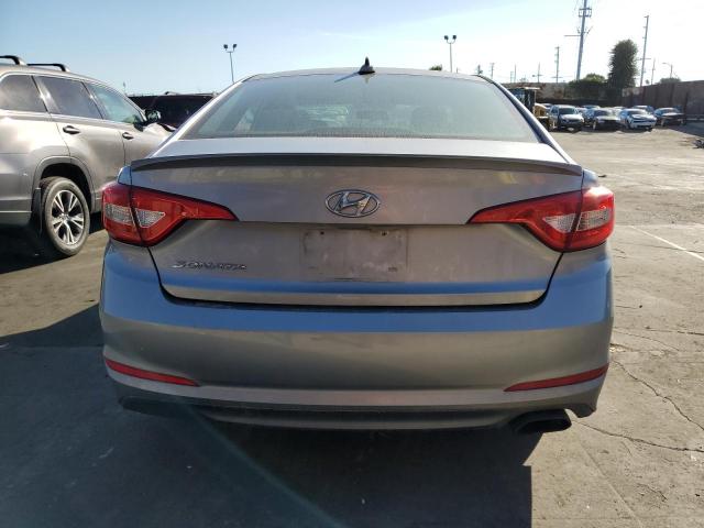 Photo 6 from auction – 2015 HYUNDAI SONATA SE with VIN 5NPE24AF8FH017683