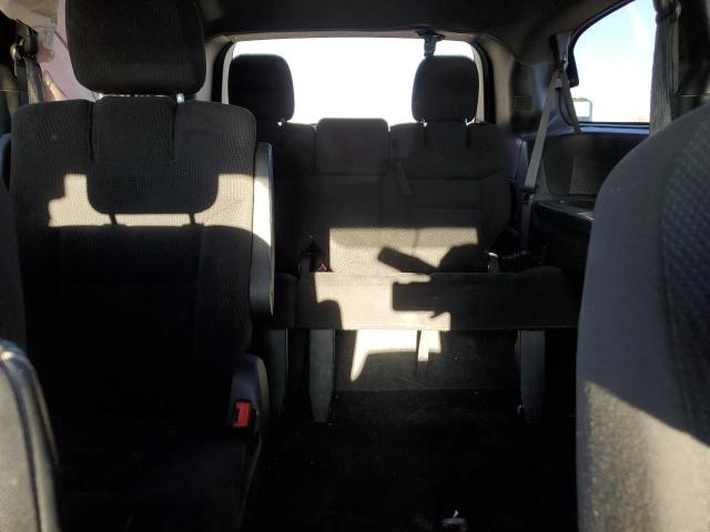 Zdjęcie 10 z aukcji – 2016 DODGE GRAND CARA z VIN 2C4RDGBG8GR359384